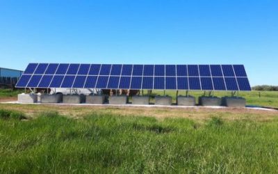 New Solar Program for Indigenous Communities & Organizations in Alberta