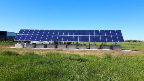 New Solar Program for Indigenous Communities & Organizations in Alberta