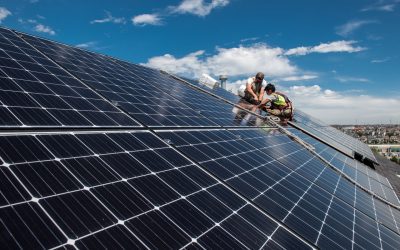 Incentives for Alberta Residential and Commercial Solar Programs