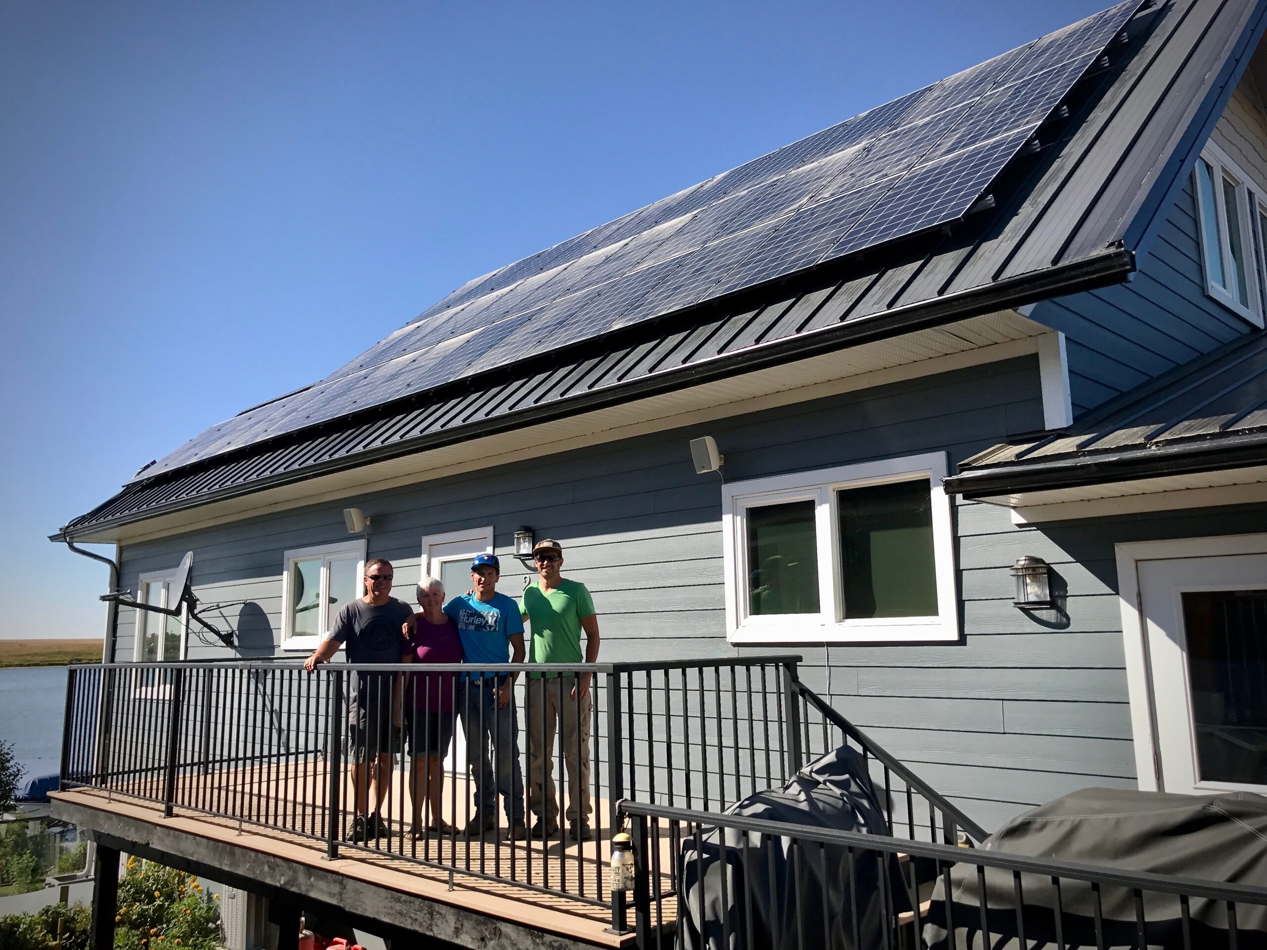 Saskatoon, Saskatchewan, Regina, Solar, Solar Rebate, Net-Metering Rebate, Solar Energy,