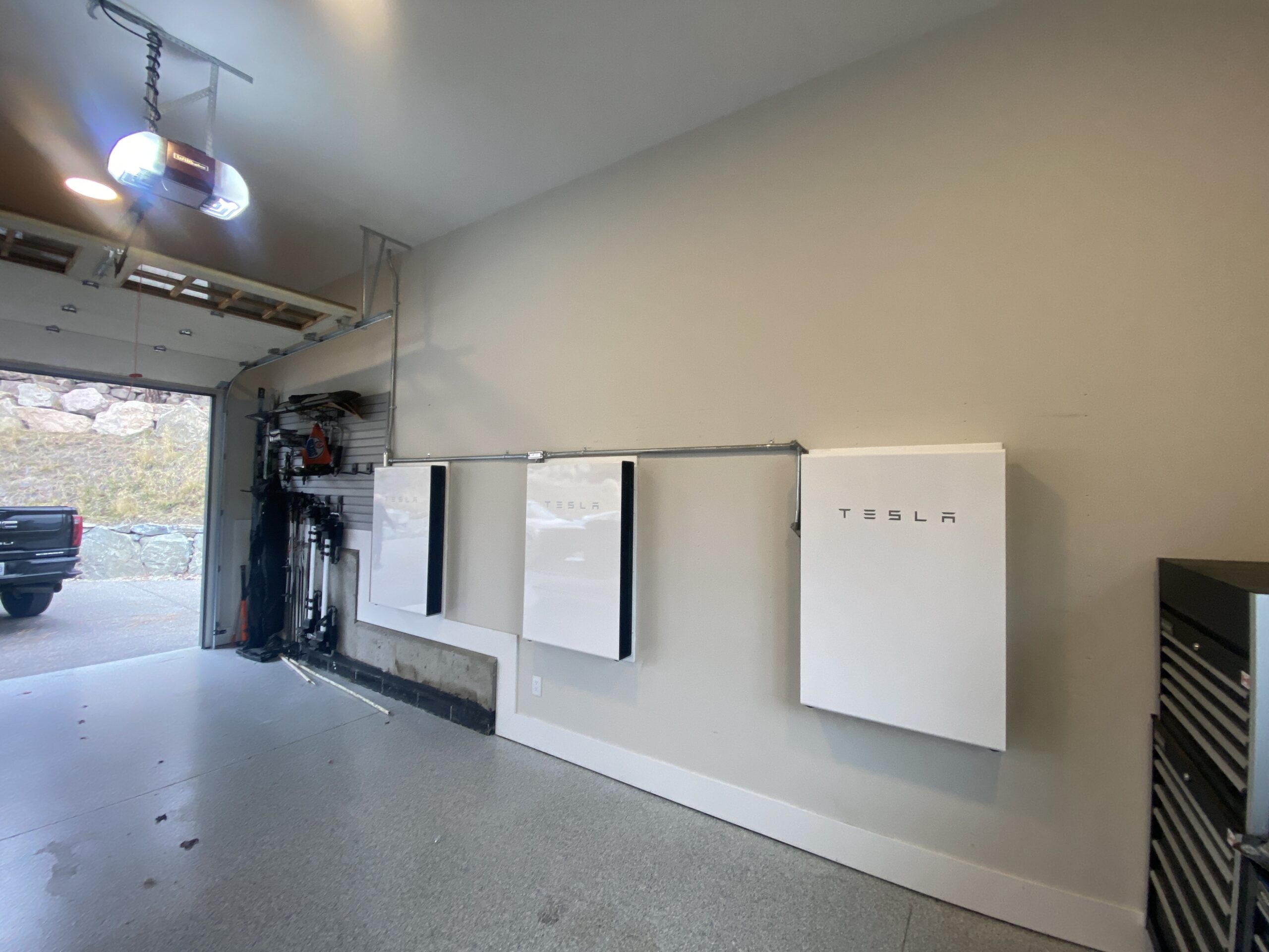 Tesla Powerwall