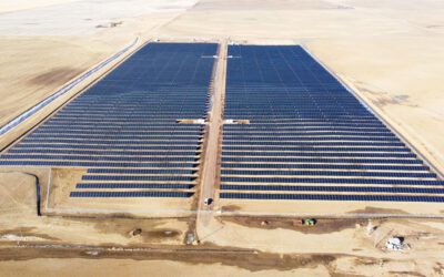 Alltrade and SkyFire Energy Complete a Key Solar Energy Project in Alberta