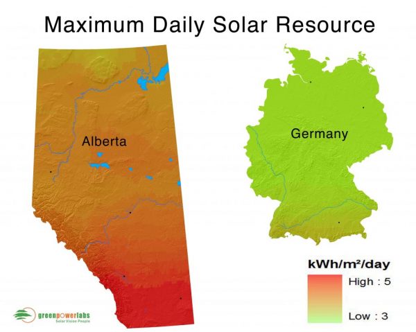 Solar, Alberta, Canada, Solar Power, Clean Energy, Renewable Energy, Canada