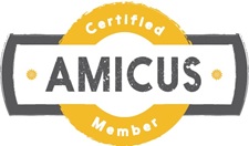 Amicus Logo Member