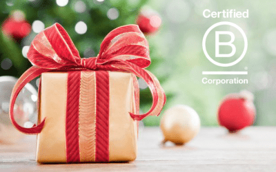 B Corp Gift Guide: ‘Tis the Season for Sustainable Gifting