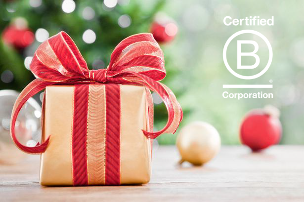 B Corp Gift Guide: ‘Tis the Season for Sustainable Gifting