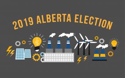2019 Alberta Election: The Effect of Each Party’s Platform on Alberta’s Carbon Tax, Electricity Sector & Solar Industry