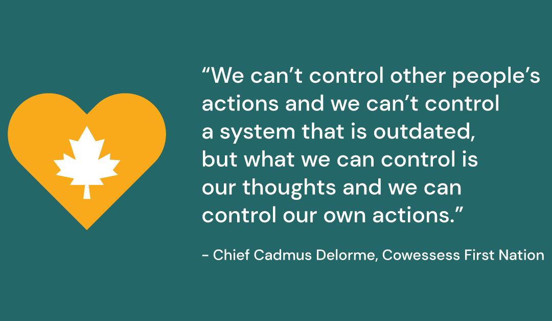 4 Ways to Support Indigenous Communities and Pursue Reconciliation