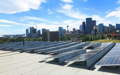 Emissions Reduction Alberta Offers $55 Million of Commercial Solar Incentives to Small and Medium Sized Businesses in Alberta