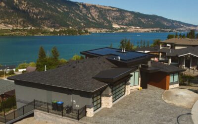 Making Clean Energy Accessible: BC Hydro’s Solar and Battery Incentives