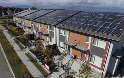 Save up to $4,000 with the Edmonton Solar Rebate