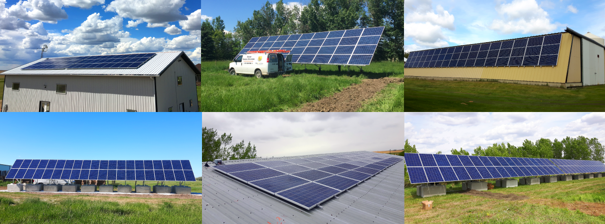 Farm-Solar-Photos