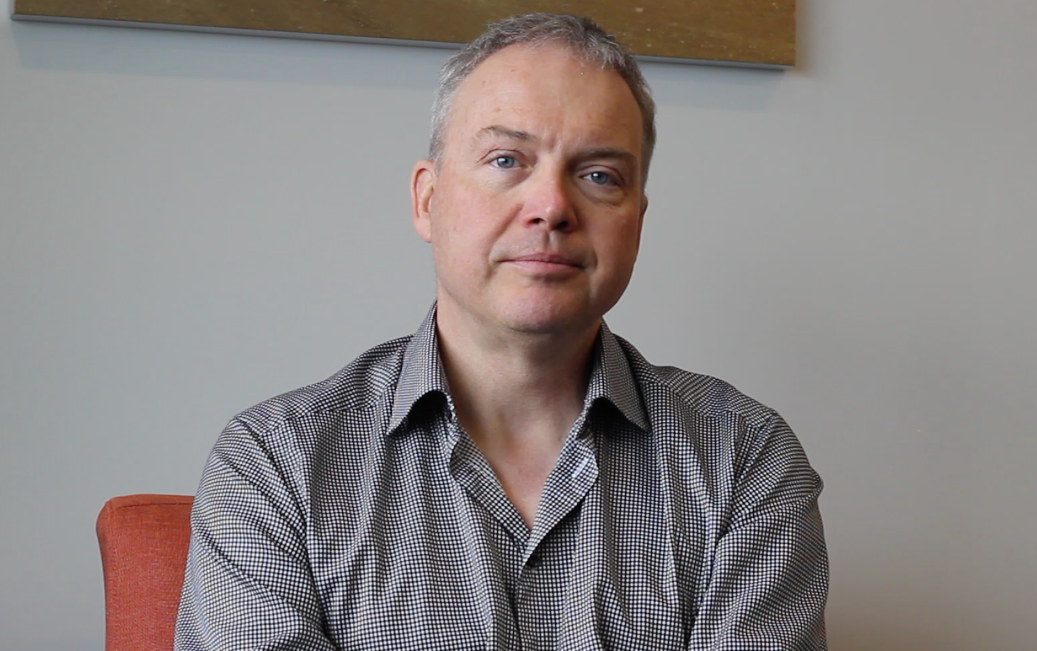 Faces of Renewable Energy – SkyFire CEO David Kelly