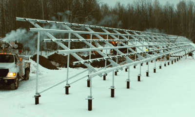 Expanding Solar in the North