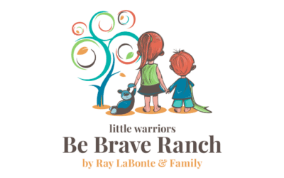 Little Warriors: Be Brave Ranch