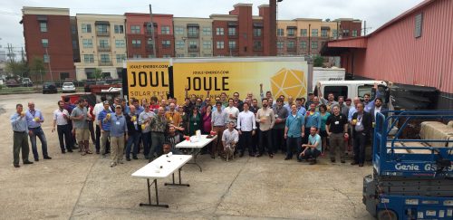 SkyFire Energy joins Amicus Solar Cooperative