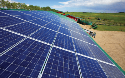 Brazeau County Solar Rebate Program