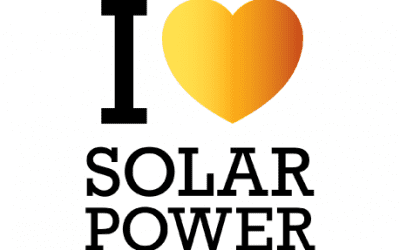 The Top 5 Reasons To Love Solar Power