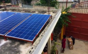 Providing light in a time of darkness – MABO Children’s Home Haiti