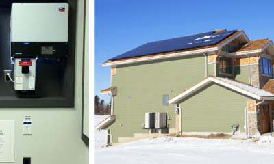 Best Innovations in Solar Inverter Technology