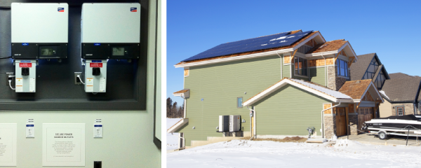 Best Innovations in Solar Inverter Technology