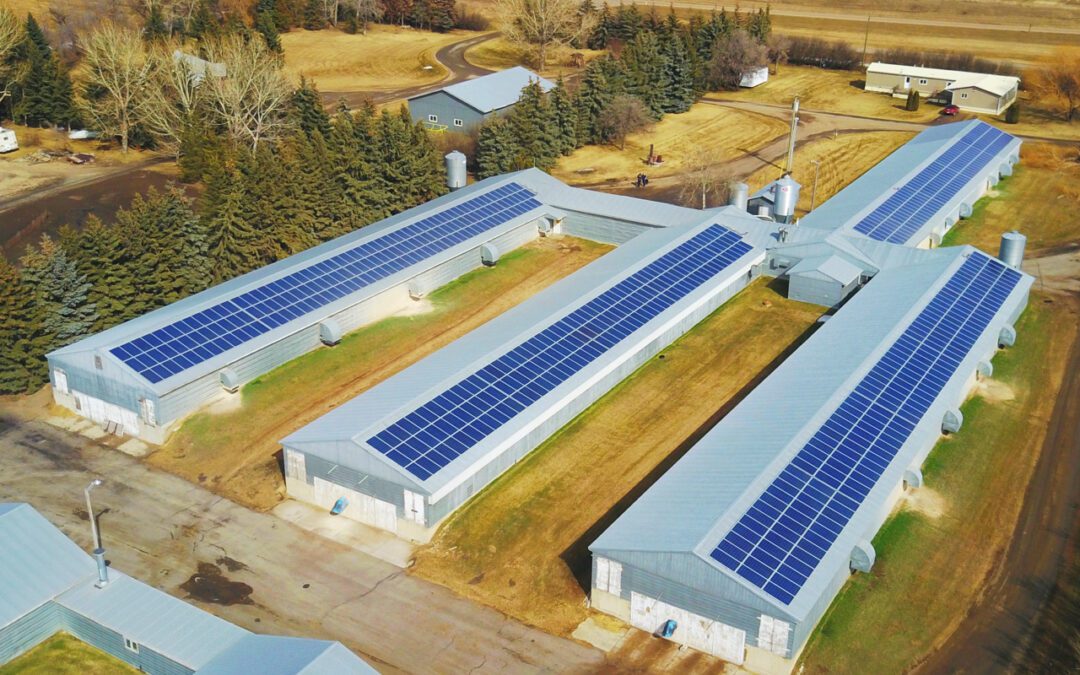 Agricultural Clean Technology Program