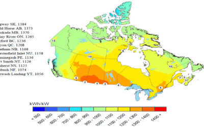 SkyFire Energy Takes a Shine to Saskatchewan – The Regina Office is Now Open!