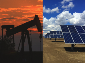 PV vs. Oil: What Drives You Further?