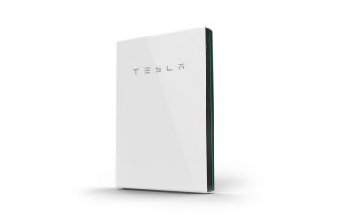 Tesla Powerwall: A Home Solar Storage Solution
