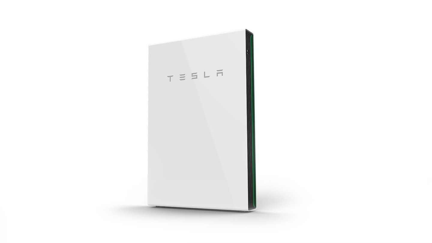 Tesla Powerwall