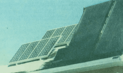 The Price of Solar: Now and Then