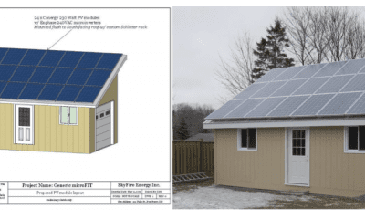 Making Sense of Going Solar: The Residential Solar Install Process