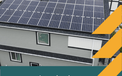 Introduction to Solar (Information Session) April 4, 2023 at 7pm in Okotoks, AB