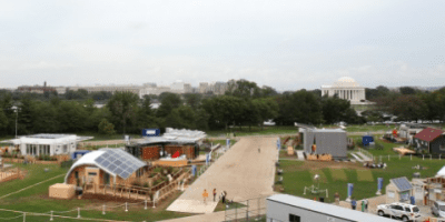 Solar Decathlon competition begins! Follow Team Canada’s progress in Washington..