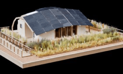 2011 Solar Decathlon – Team Canada