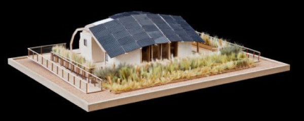 2011 Solar Decathlon – Team Canada