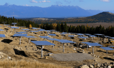 SunMine™ Timeline: Installation Process of B.C.’s Largest Solar Power Plant