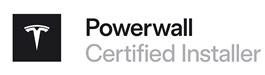 Tesla Powerwall-Certified Installer