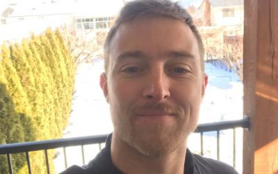 Faces of Renewable Energy – SkyFire Penticton’s Brandon Leahy