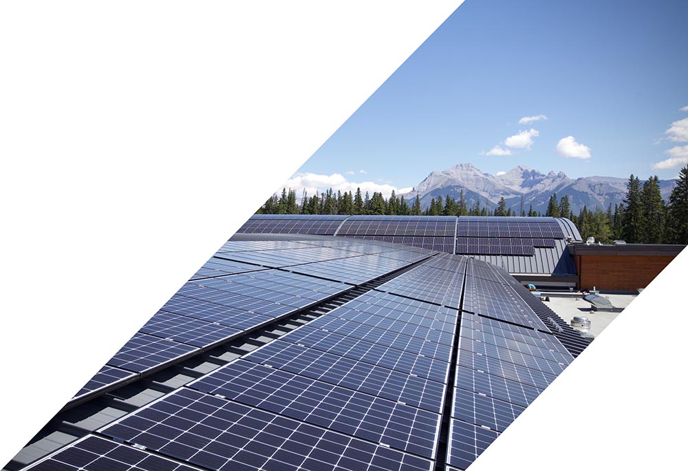 Solar Power Systems Skyfire Offers Residential Commercial Solar Energy