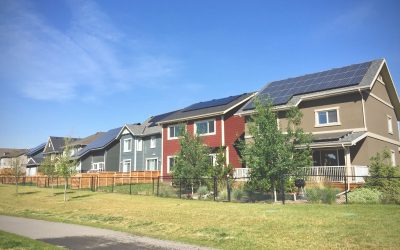 Cranston Solar Community