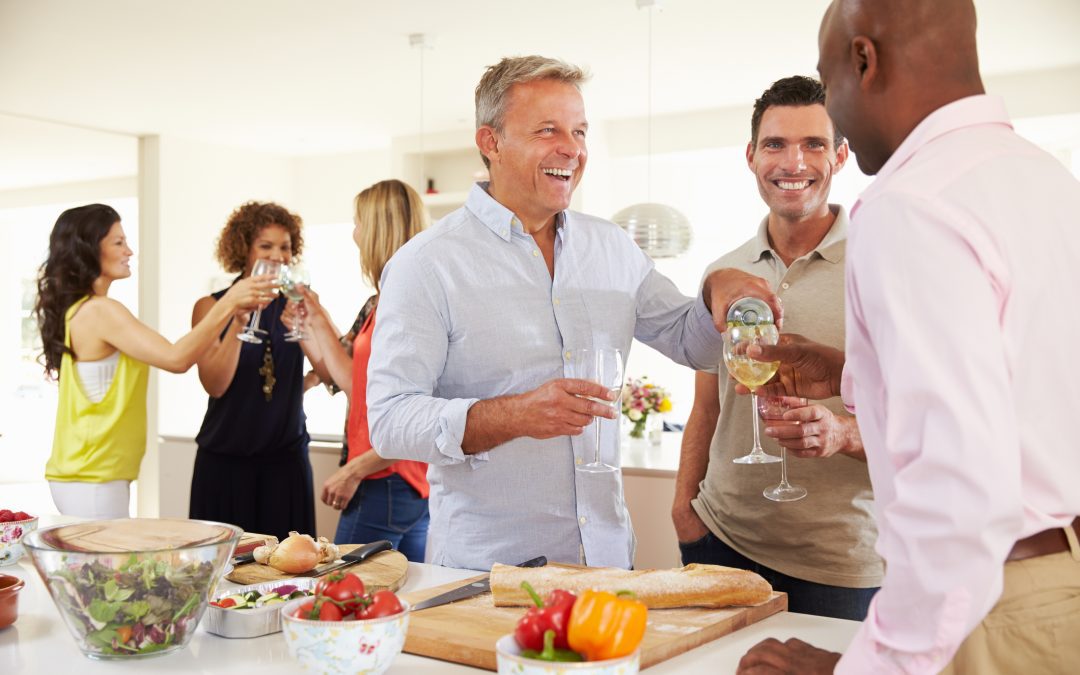 Share Your Love of Solar and Put Some Cash in Your Pocket by Hosting a Solar Home Party