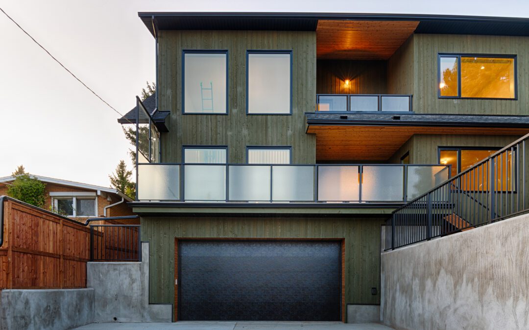 Homes By Sorensen: Solar Home Builders Gaining Traction on the Path to Net Zero