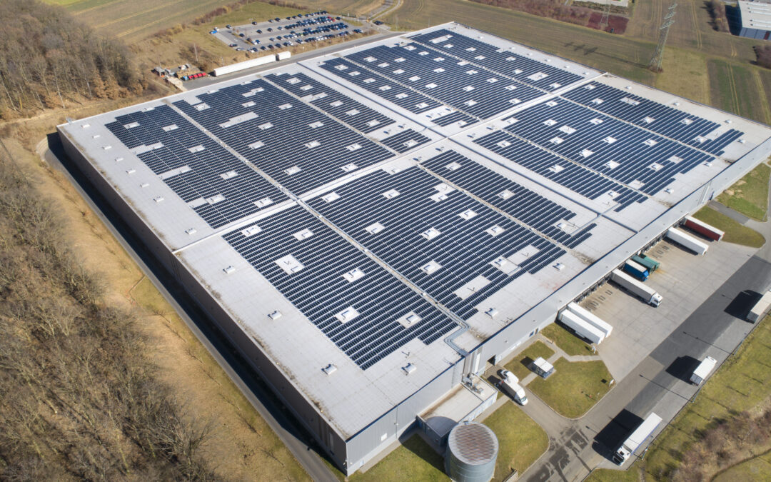 Is My Commercial Building a Good Fit for Solar?