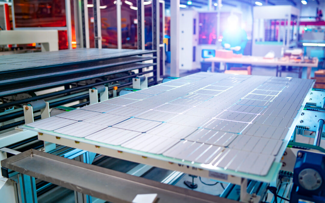 Solar Truths: Chemicals, Dependability, and Lithium Mining