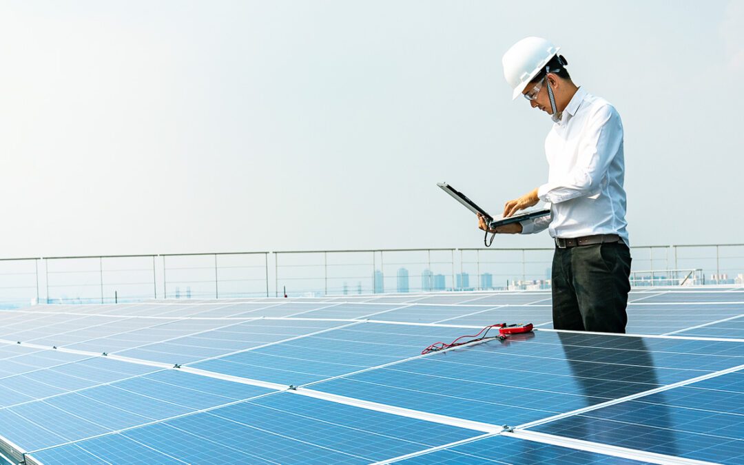 Flexible Financing Solution for Commercial Solar Projects