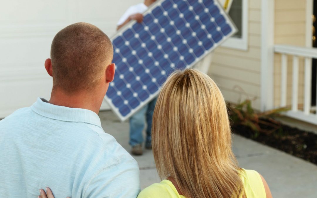 Solar is now more affordable than ever with our new financing options!