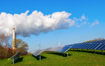 Solar Myths: Solar Module Recycling, Extreme Weather and Carbon Footprint