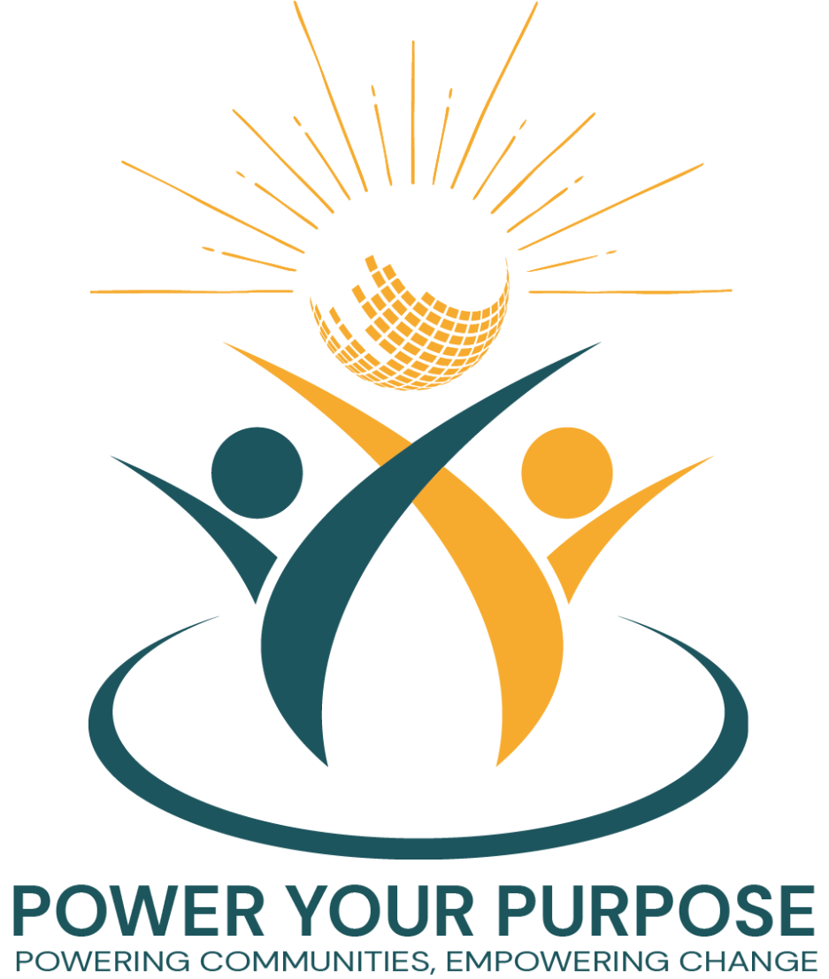 Power Your Purpose