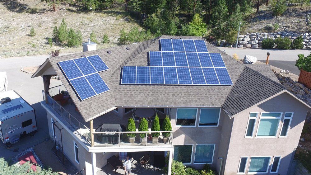 SkyFire Penticton Open House